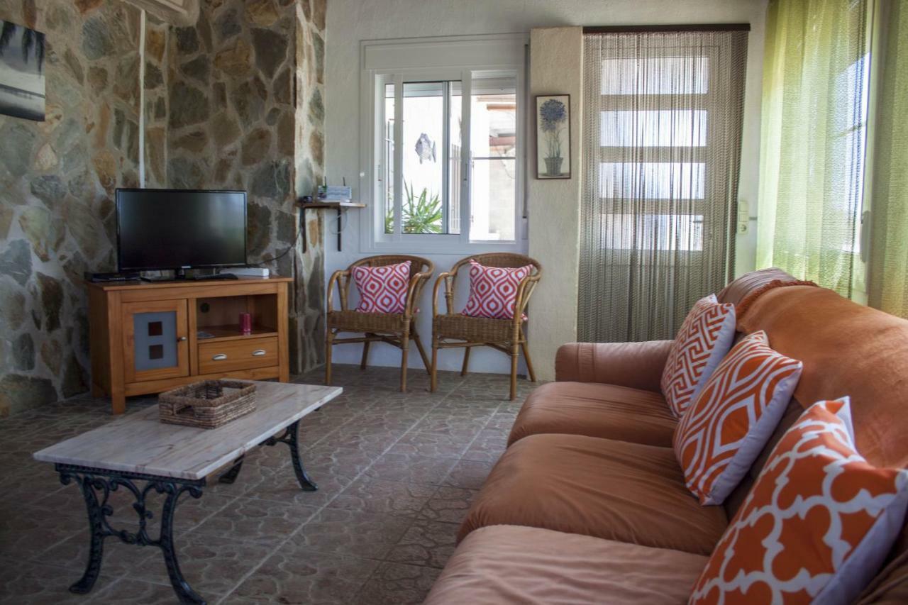 Vacacional En El Delta Del Ebro Landhaus *
