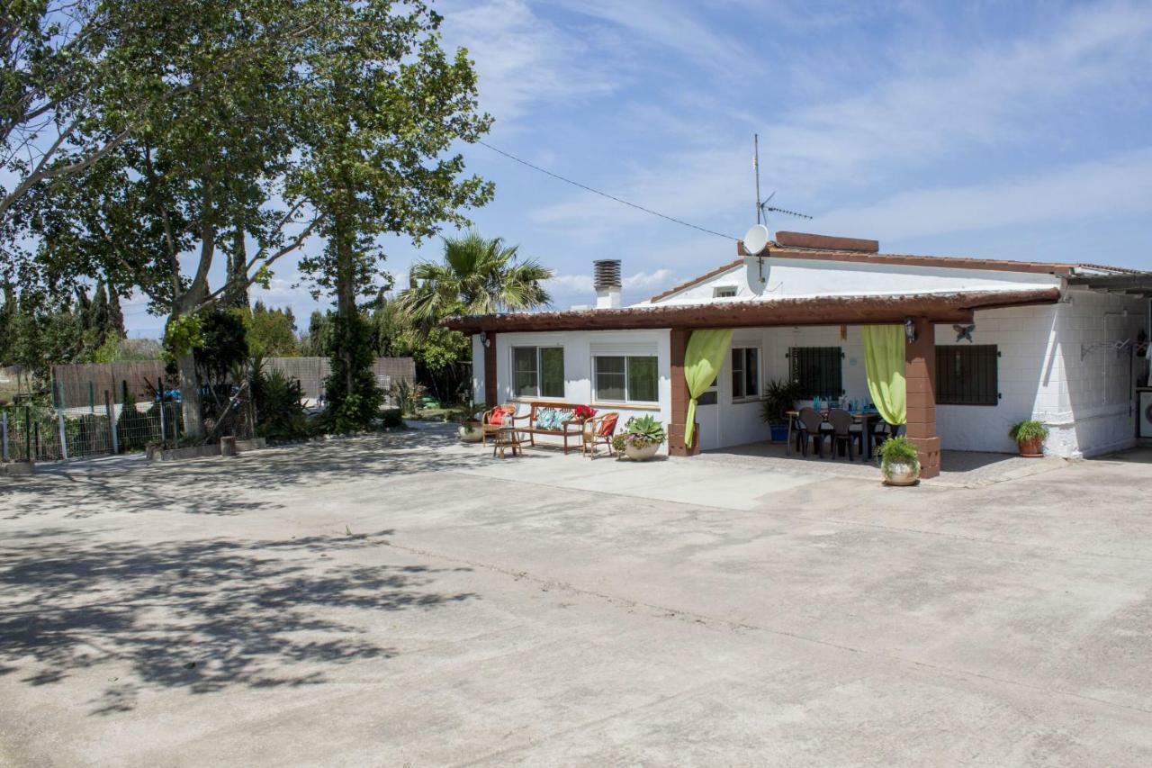 Vacacional En El Delta Del Ebro Deltebre