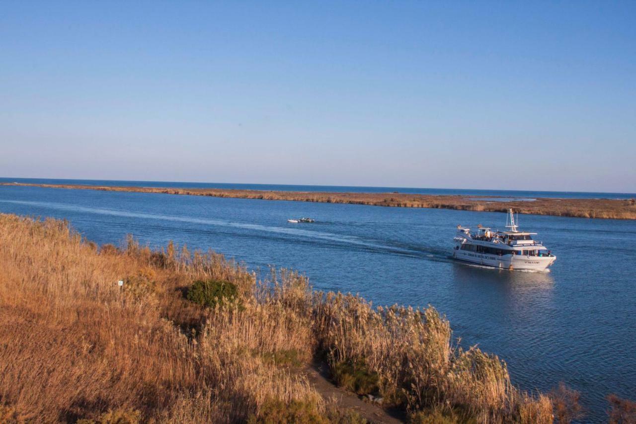 Casa di campagna Vacacional En El Delta Del Ebro Deltebre