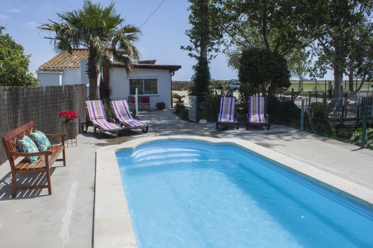 Vacacional En El Delta Del Ebro