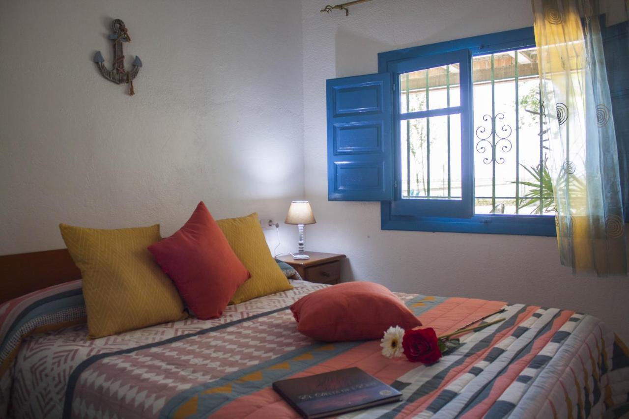Vacacional En El Delta Del Ebro Landhaus